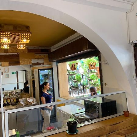 Adn Algo De Nosotros - Malaika Vandrarhem Medellín Exteriör bild