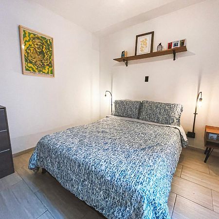 Adn Algo De Nosotros - Malaika Vandrarhem Medellín Exteriör bild