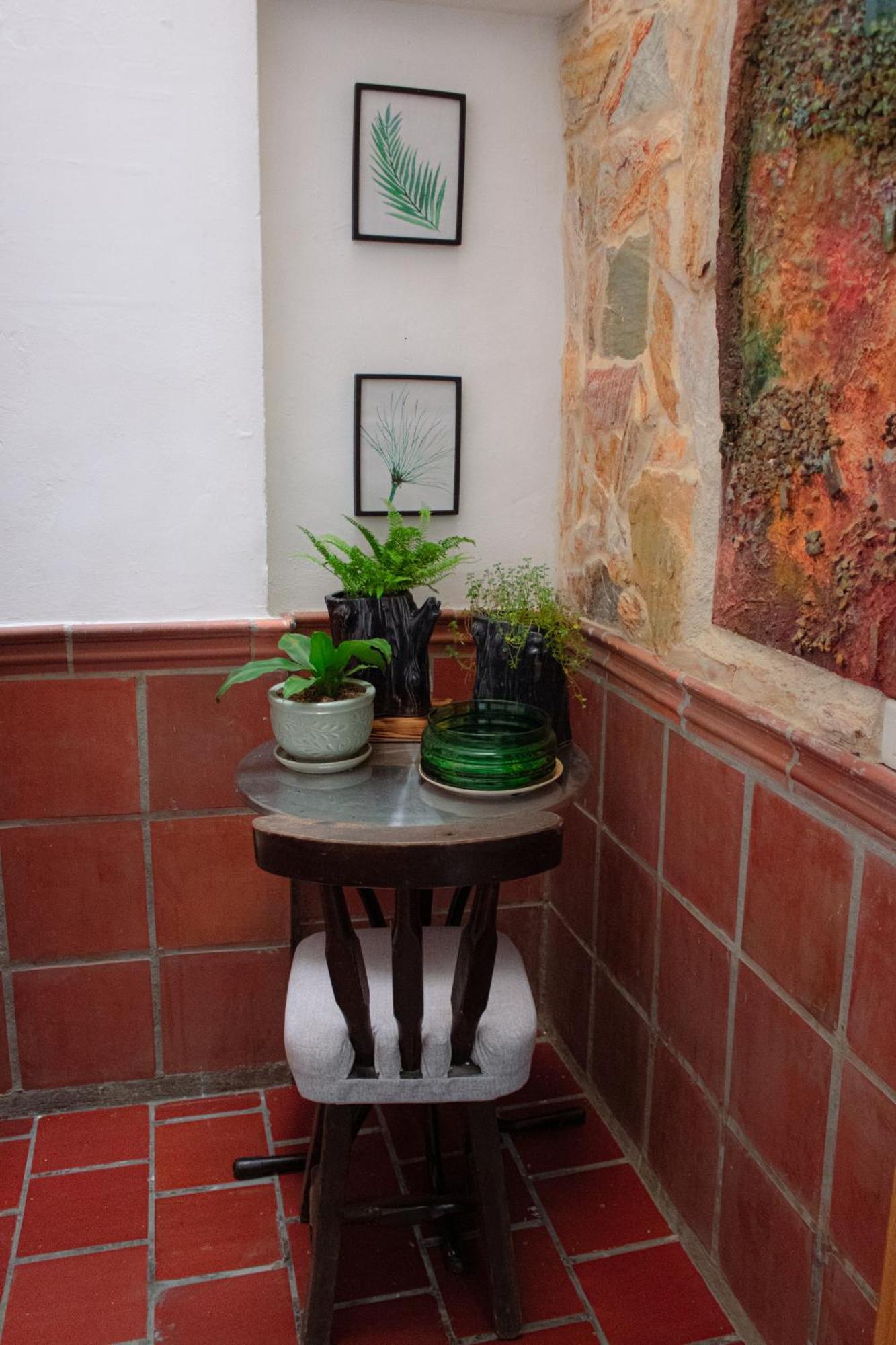 Adn Algo De Nosotros - Malaika Vandrarhem Medellín Rum bild