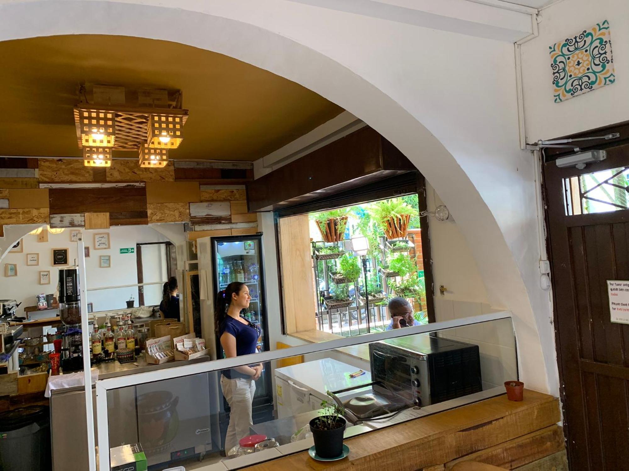 Adn Algo De Nosotros - Malaika Vandrarhem Medellín Exteriör bild