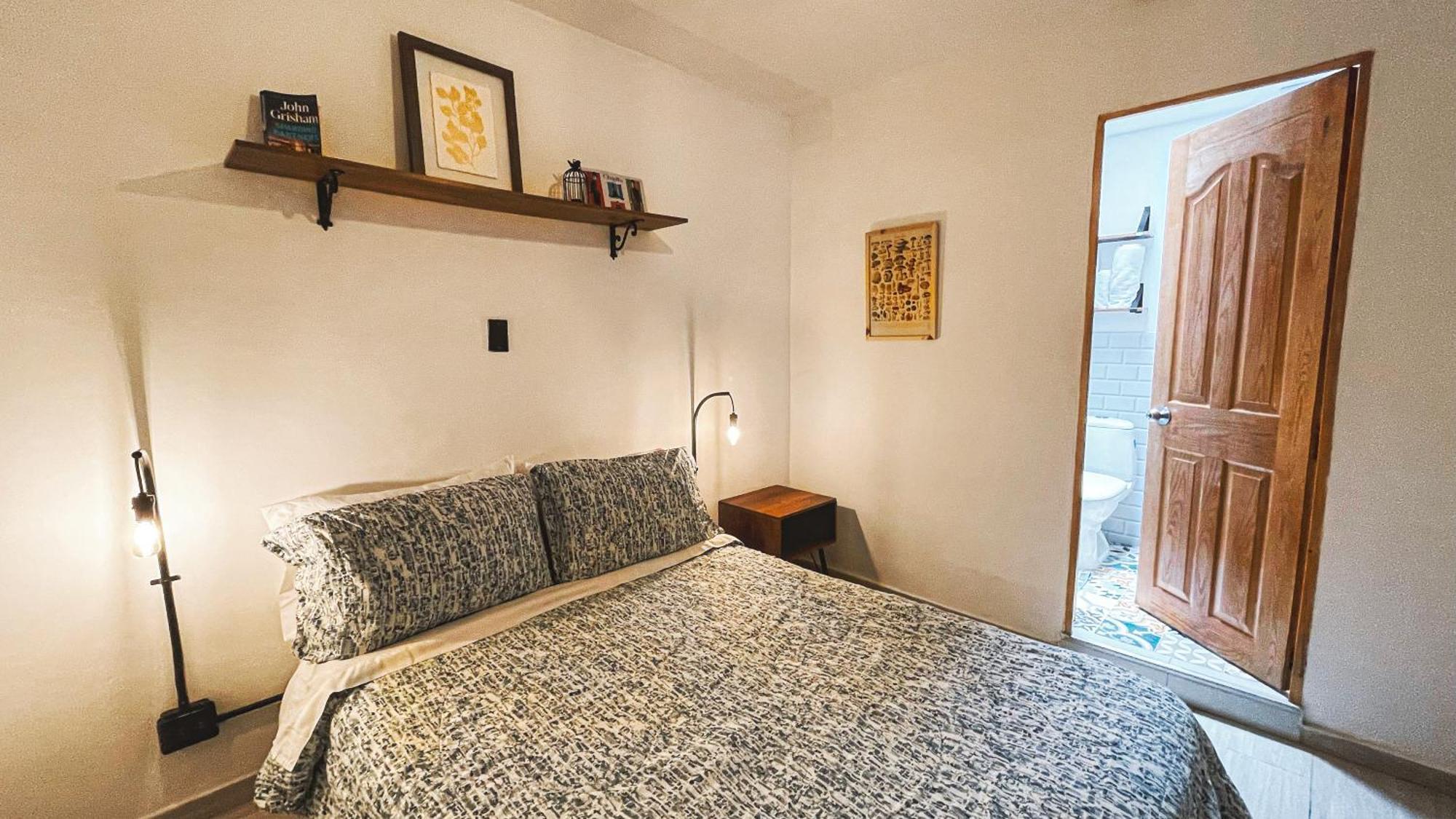 Adn Algo De Nosotros - Malaika Vandrarhem Medellín Exteriör bild